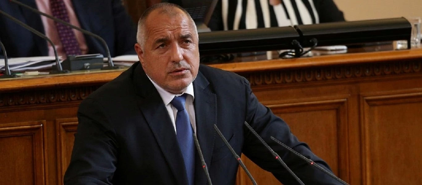 Βουλγαρία: Αντικαθίστανται τρεις υπουργοί της κυβέρνησης Μπορίσοφ